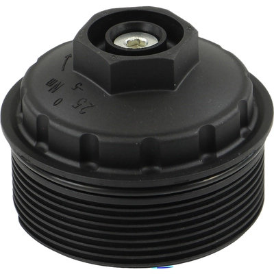 Oil Filter Cover Or Cap by CRP/REIN - CPL0058 pa2