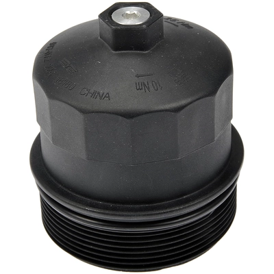 DORMAN - 917-072 - Oil Filter Cap pa3