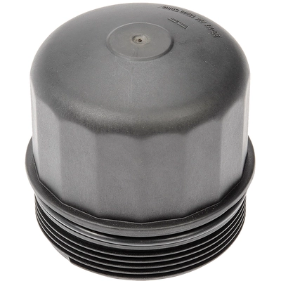 DORMAN - 921-111 - Engine Oil Filter Cover pa1