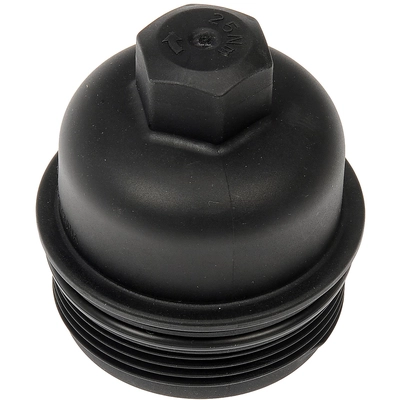 DORMAN - 921-115 - Engine Oil Filter Cover pa1