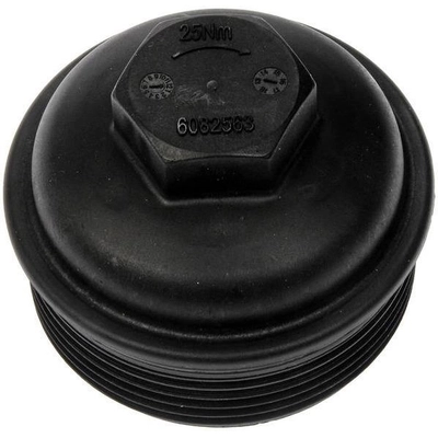 DORMAN/HELP - 917-003CD - Oil Filter Cover Or Cap pa2