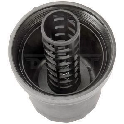 Oil Filter Cover Or Cap by DORMAN (OE SOLUTIONS) - 921-171 pa6