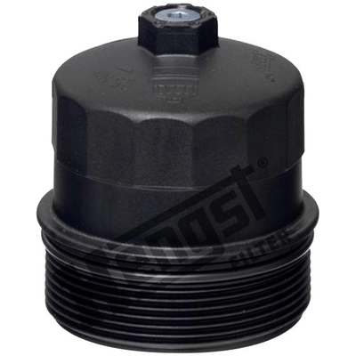 HENGST FILTER - H203H - Oil Filter Housing Cap pa2