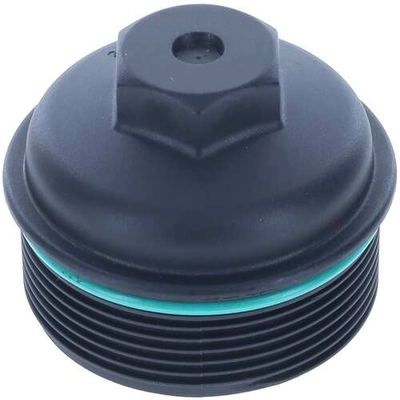 MOTORAD - MO330 - Engine Oil Filter Cap pa1