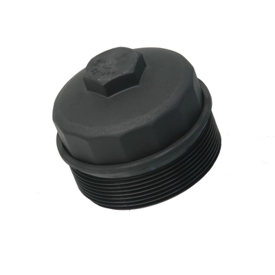 Oil Filter Cover Or Cap by URO - 11421736674 pa1