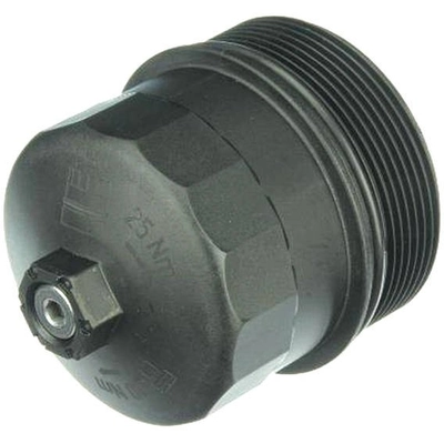 URO - 11427521353 - Oil Filter Cover Cap pa3