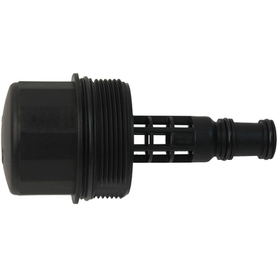 URO - 2721800038 - Oil Filter Housing Cap pa1