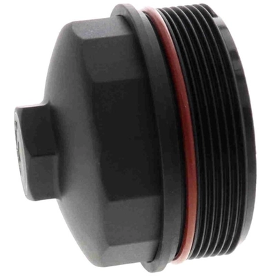 VAICO - V20-2529 - Oil Filter Housing Cap pa1