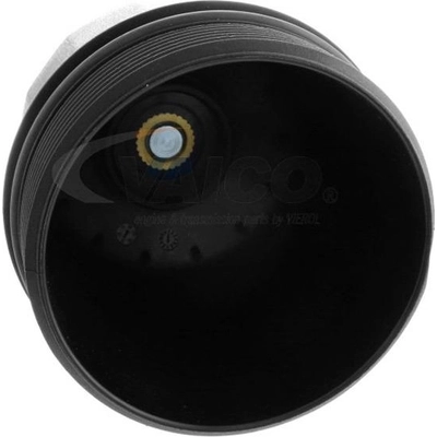 Oil Filter Cover Or Cap by VAICO - V20-1225 pa3