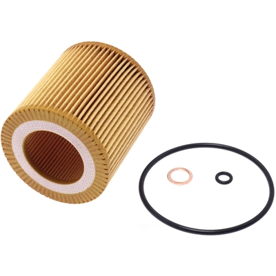 DEFENSE - DL10075 - Engine Oil Filter pa1