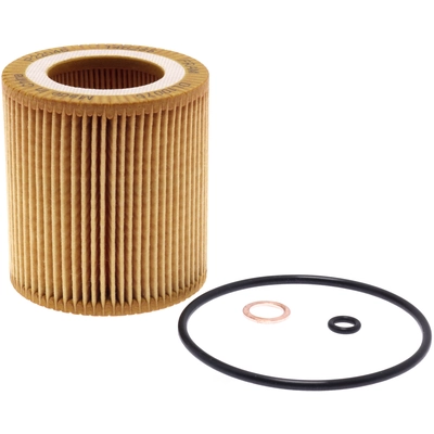 DEFENSE - DL10075 - Engine Oil Filter pa2