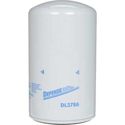 DEFENSE - DL3786 - Engine Oil Filter pa2