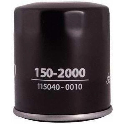 DENSO - 150-2000 - Oil Filter pa3