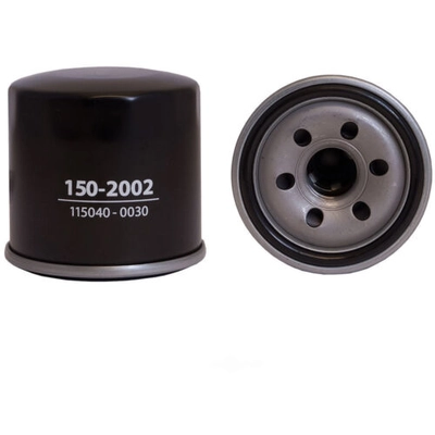 DENSO - 150-2002 - Oil Filter pa4