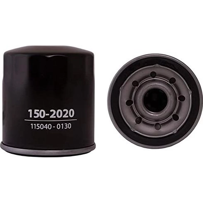 DENSO - 150-2020 - Oil Filter pa2