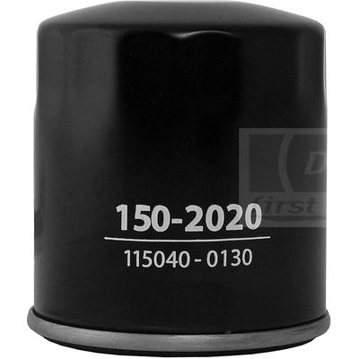 DENSO - 150-2020 - Oil Filter pa4