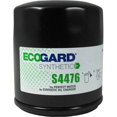 Filtre à l'huile by ECOGARD - S4476 pa1