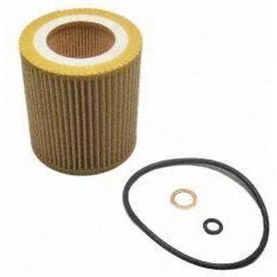 Oil Filter by ECOGARD - S5607 pa1