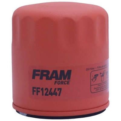 FRAM - PH12447 - OIL FILTER pa4