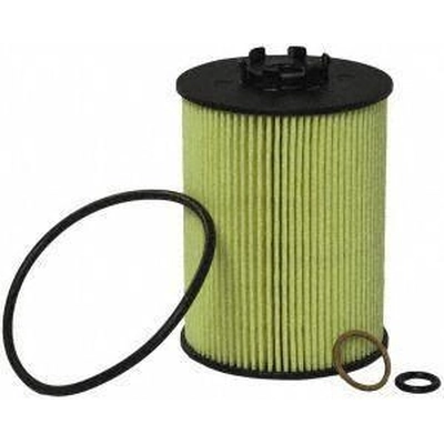 Oil Filter by FRAM - CH10530 pa1