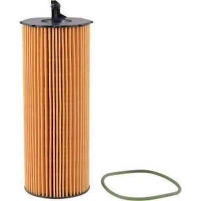 Oil Filter by FRAM - CH10636 pa3