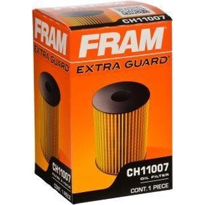 Oil Filter by FRAM - CH11007 pa5