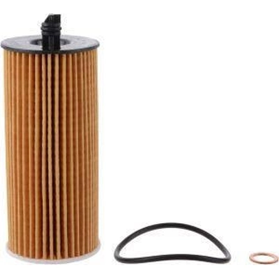 Oil Filter by FRAM - CH11217 pa4