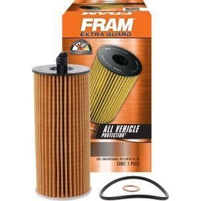 Oil Filter by FRAM - CH11217 pa5