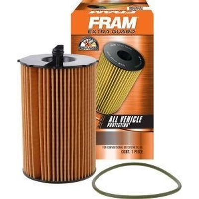 Oil Filter by FRAM - CH11490 pa5