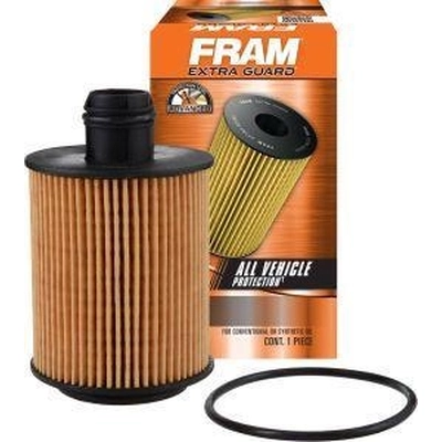 Oil Filter by FRAM - CH11790 pa5