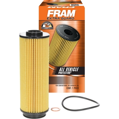 Oil Filter by FRAM - CH12059 pa4