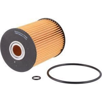 FRAM - CH8158 - Oil Filter pa2