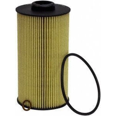 Oil Filter by FRAM - CH8213 pa1