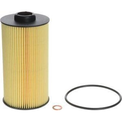 Oil Filter by FRAM - CH8213 pa2