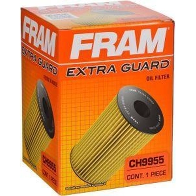 Oil Filter by FRAM - CH9955 pa3