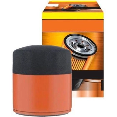 Oil Filter by FRAM - HP16 pa1