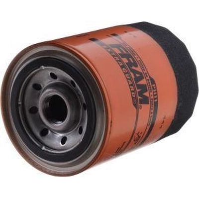 Oil Filter by FRAM - PH11 pa2