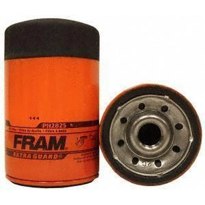 Oil Filter by FRAM - PH2825 pa1