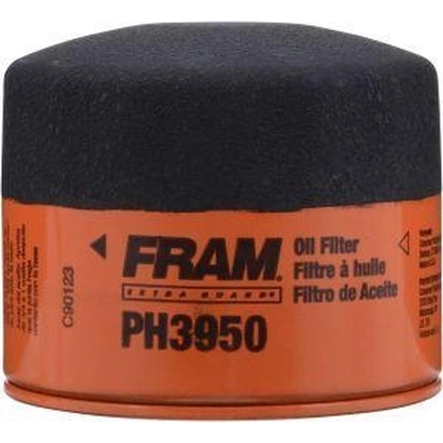 Oil Filter by FRAM - PH3950 pa3