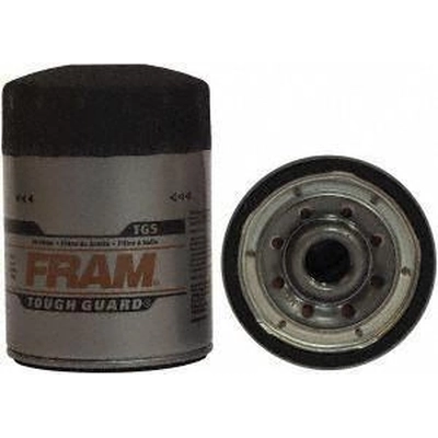 Oil Filter by FRAM - TG5 pa1