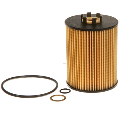 G.K. INDUSTRIES - EF25564 - Engine Oil Filter pa1