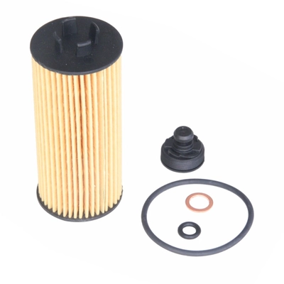 G.K. INDUSTRIES - EF28209 - Engine Oil Filter pa1