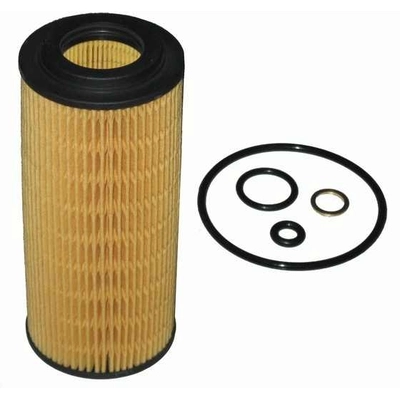 G.K. INDUSTRIES - EF35909 - Engine Oil Filter pa1