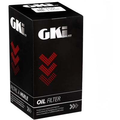 G.K. INDUSTRIES - EF39170 - Engine Oil Filter pa2