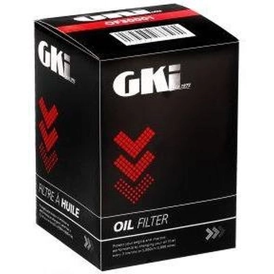 Oil Filter by G.K. INDUSTRIES - EF25904 pa2