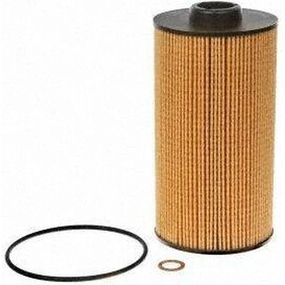 Oil Filter by G.K. INDUSTRIES - EF35280 pa1