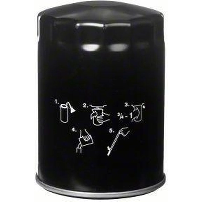 Oil Filter by G.K. INDUSTRIES - OF34631 pa1