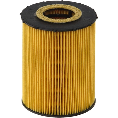 HENGST FILTER - E203H04D67 - Oil Filter pa1