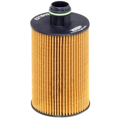 HENGST FILTER - E216H01D301 - Oil Filter pa1