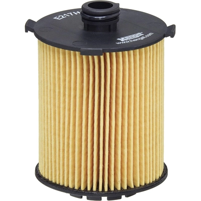 HENGST FILTER - E217H-D310 - Oil Filter pa3